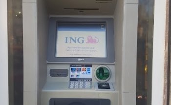 Euronet ATM
