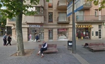 Caixer automàtic Kutxa