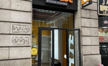 BitBase | Bitcoin Exchange