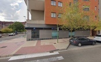 ATM CaixaBank - Cajero