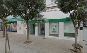 Cajero Automático Caja Rural del Sur