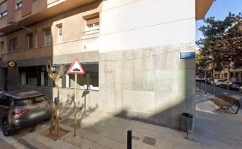 Caixer automàtic Caixabank