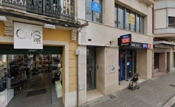 Cajero Automático BBVA
