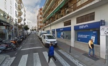 BBVA ATM