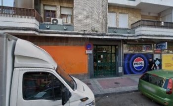 Cajero Automático Unicaja Banco