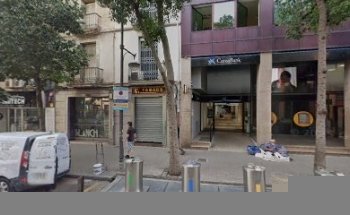 Caixer Automàtic Caixabank