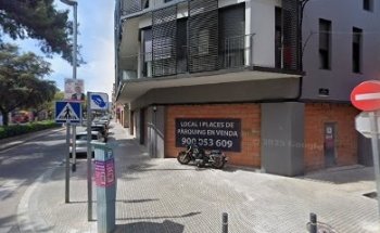 Caixer automàtic CaixaBank