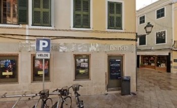ATM CaixaBank - Cajero