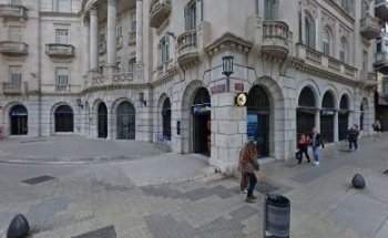 Caixer automàtic Caixabank