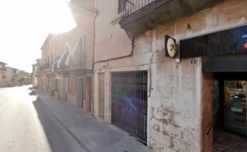 Caixer Automàtic Caixabank