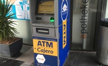ATM (Euronet)