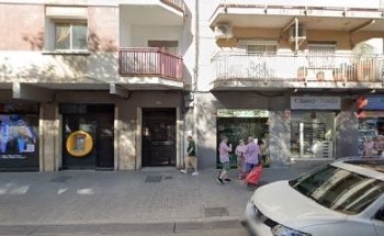 Caixer Automàtic Caixabank