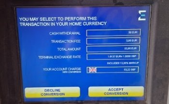 Euronet ATM