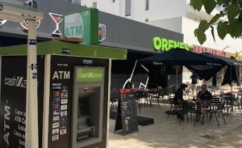 CashZone