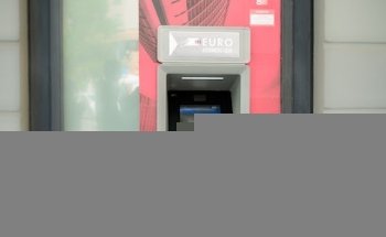Cajero Euro Automatic Cash