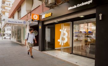 BitBase | Bitcoin Exchange