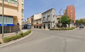 Caixer Automàtic BBVA