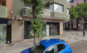 Caixer Automàtic Caixabank