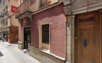 Caixer automàtic BBVA
