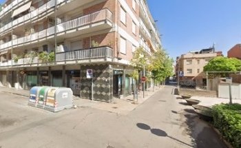 Caixer automàtic Caixabank