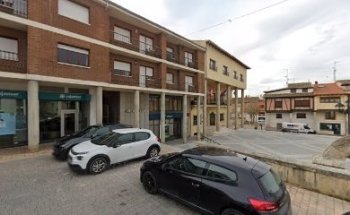 Cajero Automático Unicaja Banco
