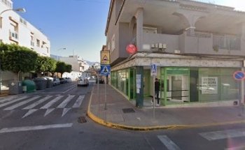 Cajero Automático Unicaja Banco