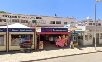 Euronet ATM
