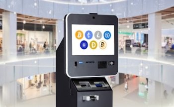 Bitcoin ATM