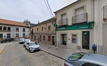 Cajaviva