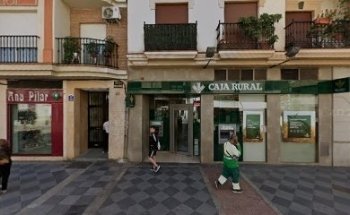 Cajero Automático Unicaja Banco