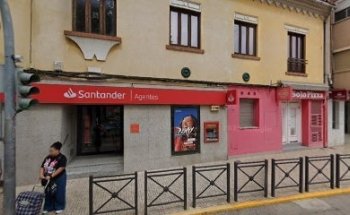 Santander ATM