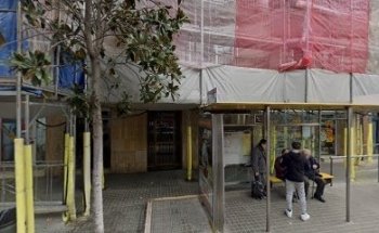 Punto Nickel - ESTANCO BARCELONA - 356