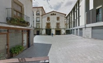Caixer automàtic Caixabank