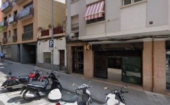 Caixer automàtic CaixaBank