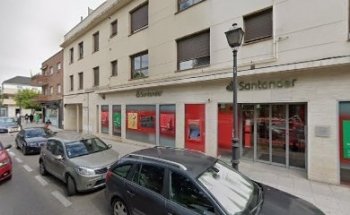 Santander ATM