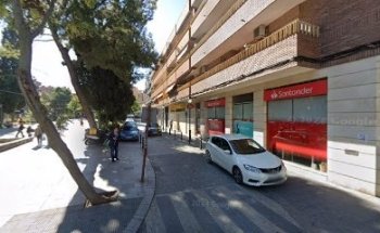 Punto Nickel - ESTANCO VALDEMORO - EXPENDEDURIA Nº 003