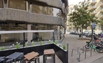 ATM CaixaBank - Cajero