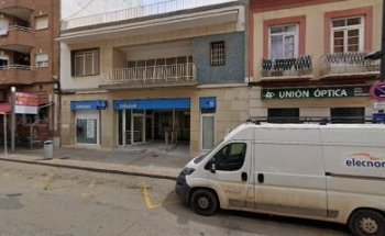 Cajero automatico SabadellCAM