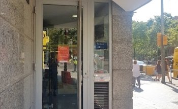Santander ATM
