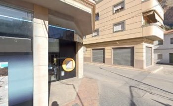 Cajero Automático La Caixa