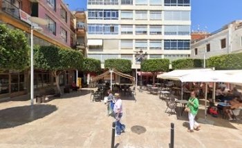 Santander ATM