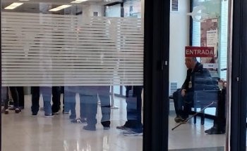 Cajero Automático Ibercaja