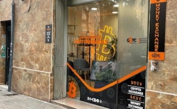 GBTC Hospitalet