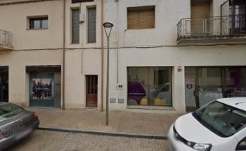 Caixer automàtic Caixabank