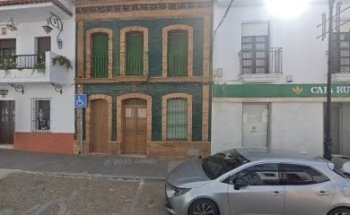 Cajero Automático Caja Rural del Sur