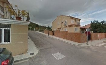 Renfe Algímia d’Alfara