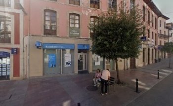 Sabadell Bank ATM
