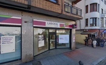 Caja Laboral - Euskadiko Kutxa 34
