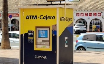 Euronet ATM
