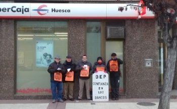 Ibercaja Banco